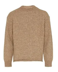 Jacquemus Pullover Jacquemus Beige