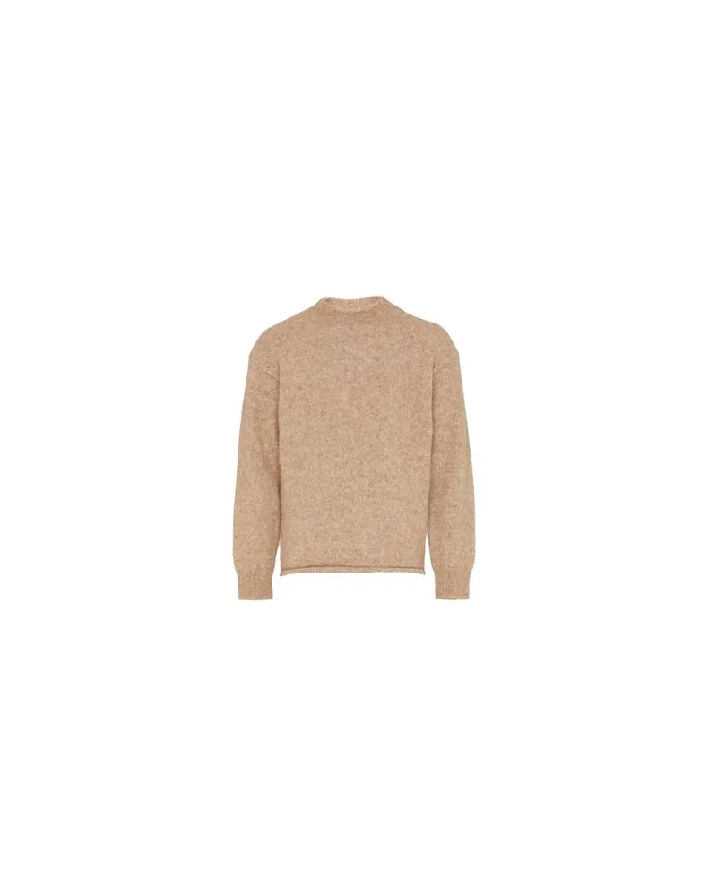 Jacquemus Pullover Jacquemus Beige