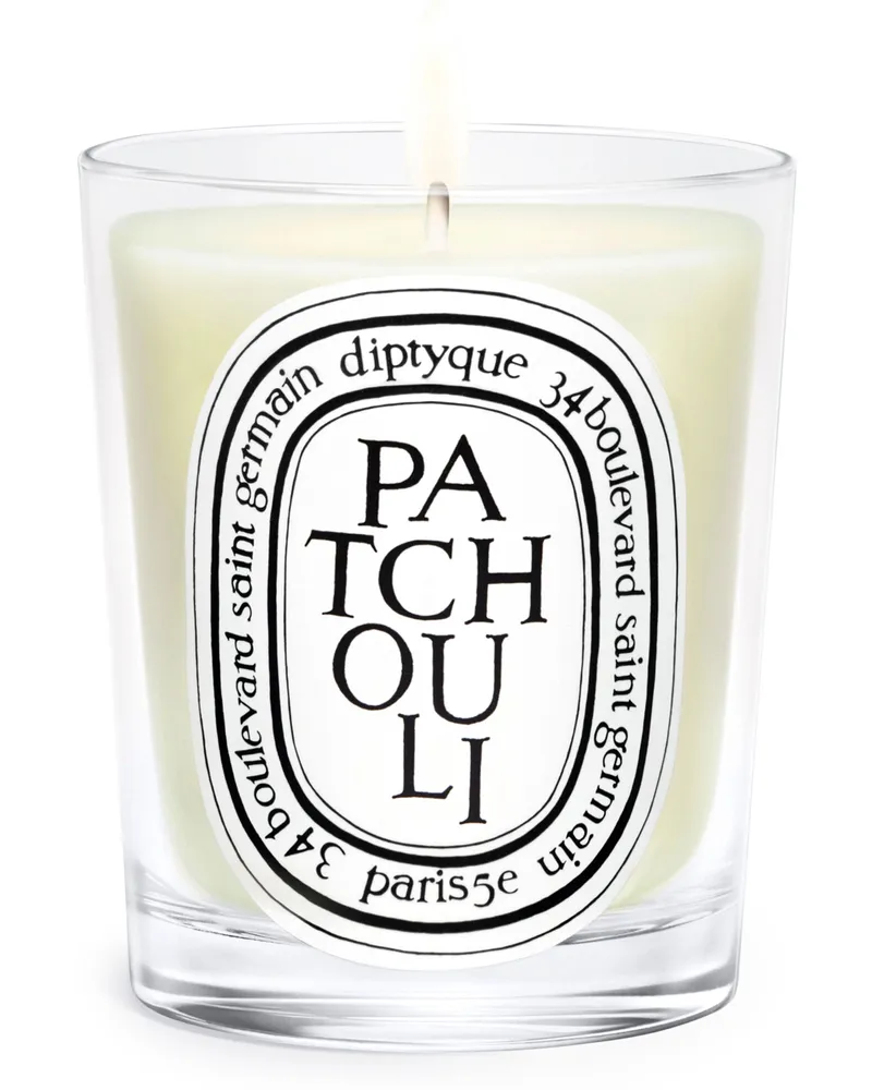 Diptyque Klassische Kerze Patchouli 190 g No