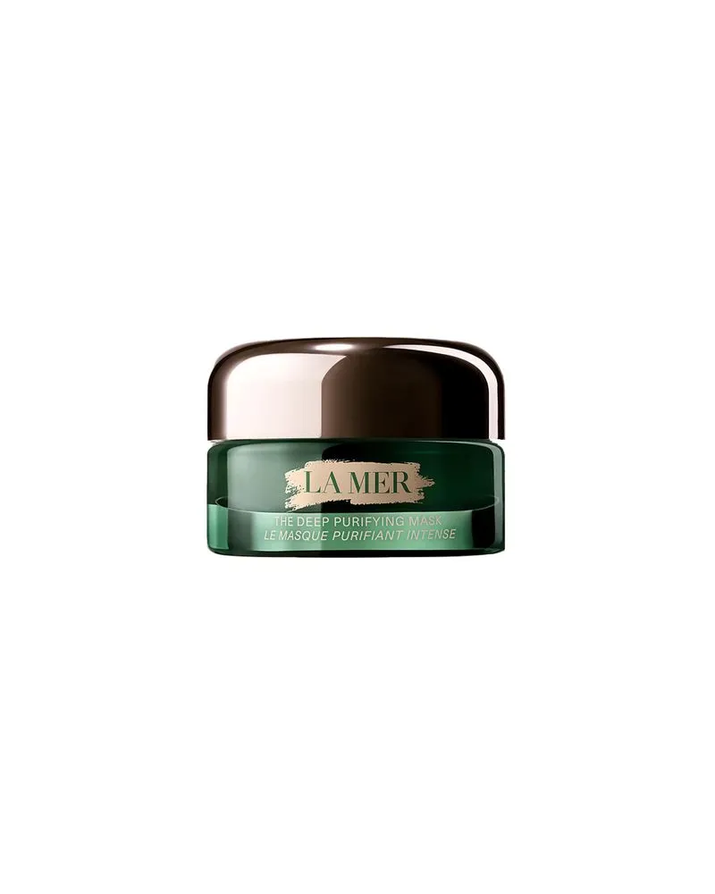 La Mer The Moisturizing cream 500 ml No