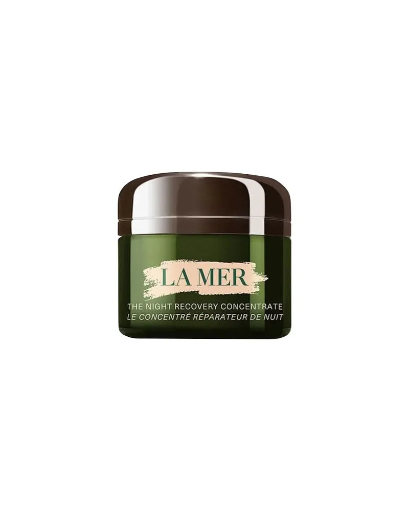 La Mer The Moisturizing cream 500 ml No