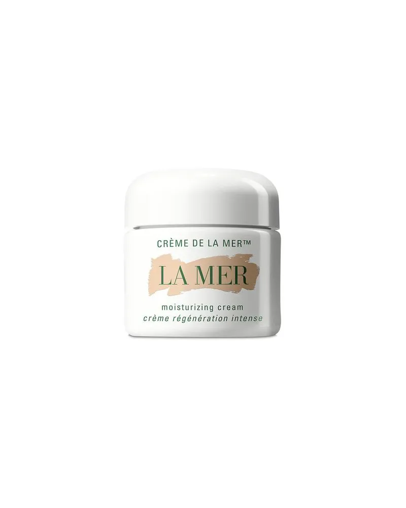 La Mer The Moisturizing cream 500 ml No