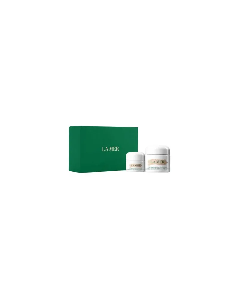 La Mer The Moisturizing cream 500 ml No