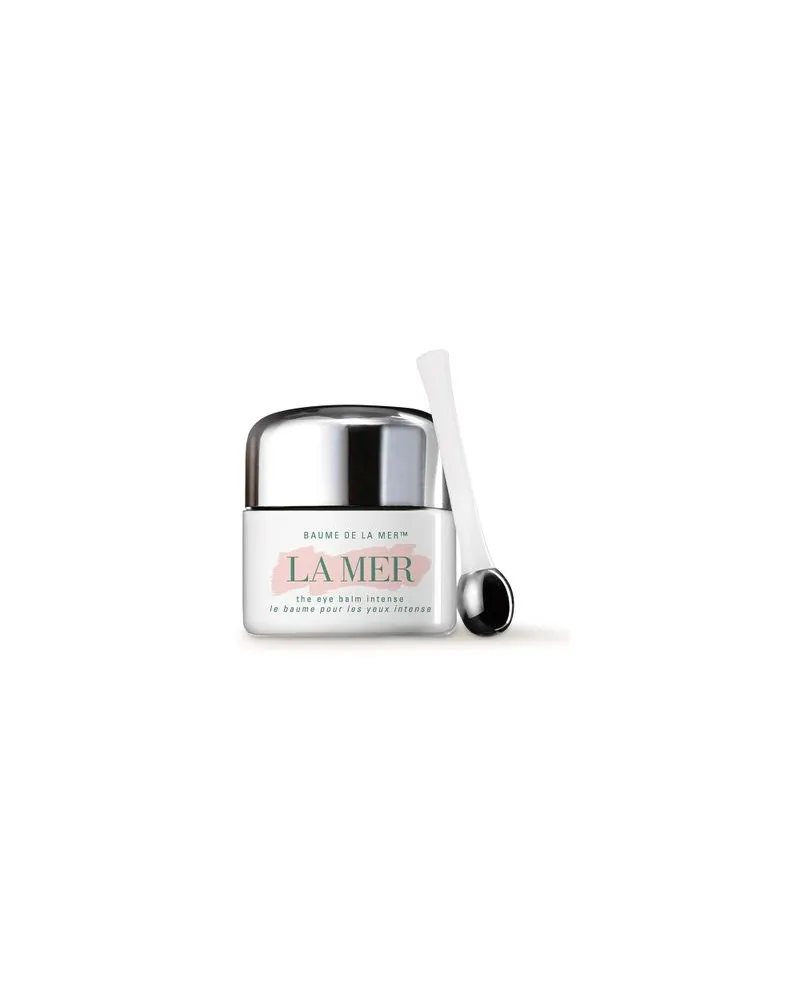 La Mer The Moisturizing cream 500 ml No