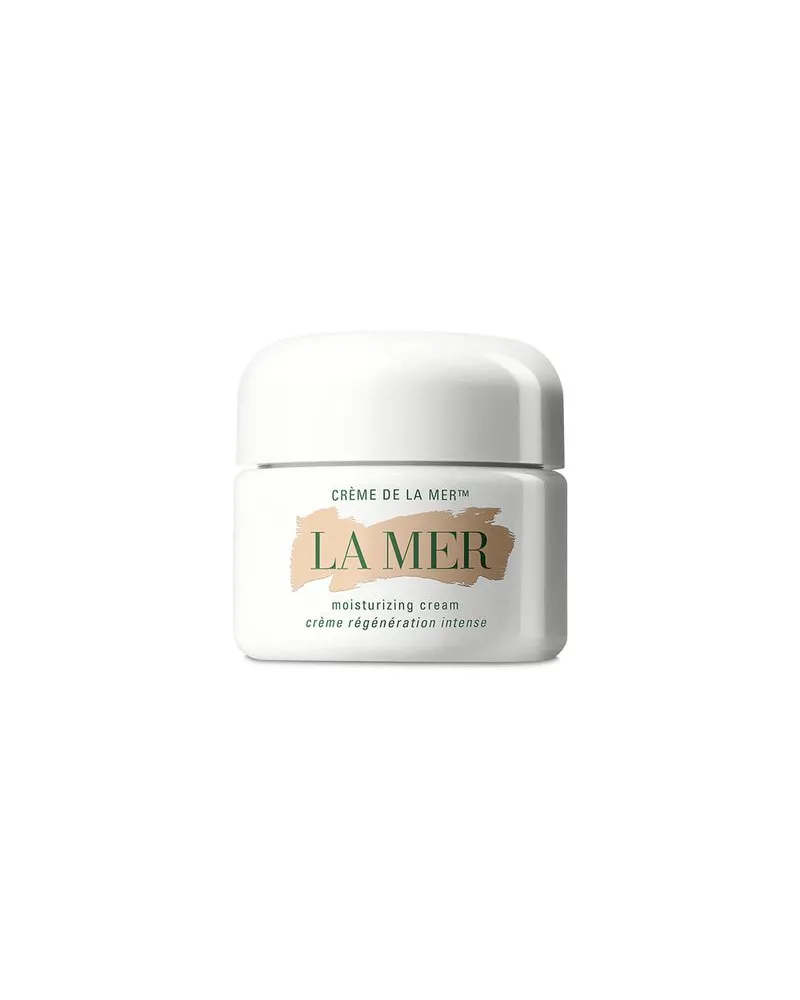 La Mer The Moisturizing cream 500 ml No