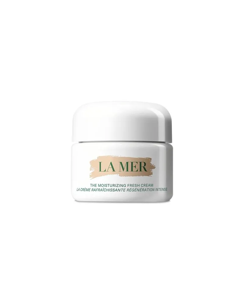 La Mer The Moisturizing cream 500 ml No