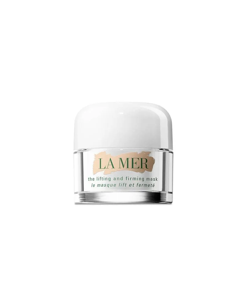 La Mer The Moisturizing cream 500 ml No