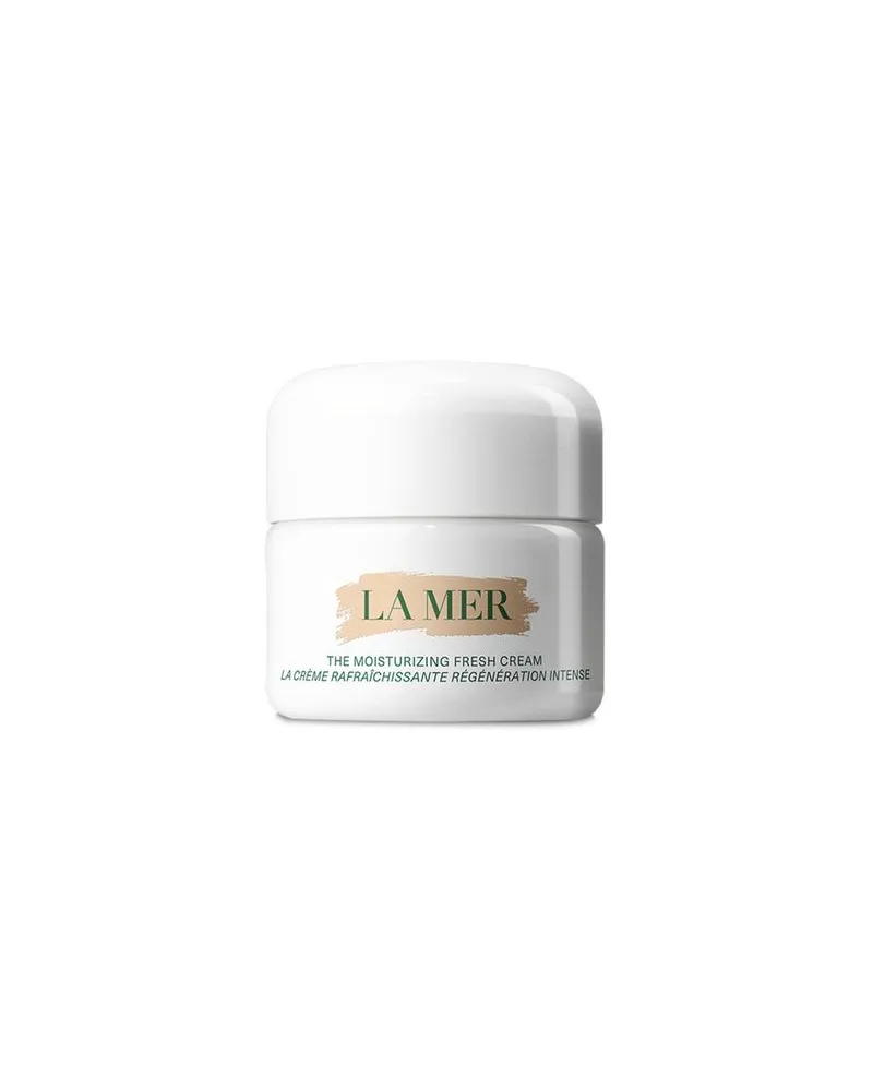 La Mer The Moisturizing cream 500 ml No