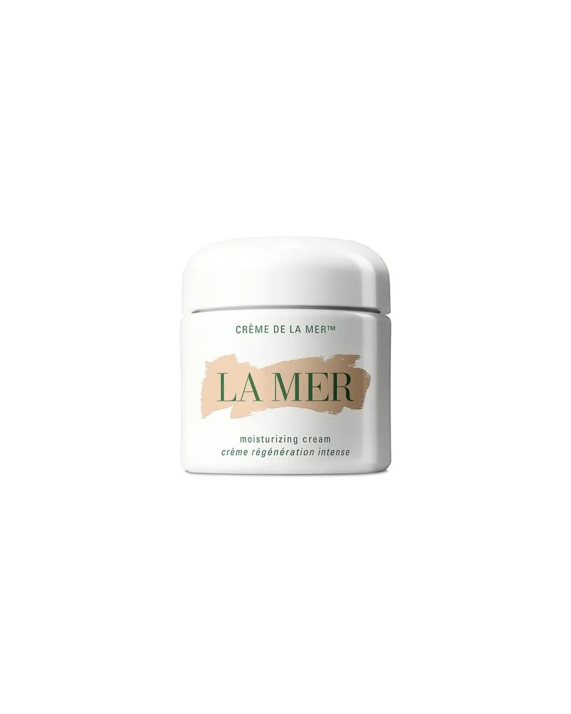 La Mer The Moisturizing cream 500 ml No