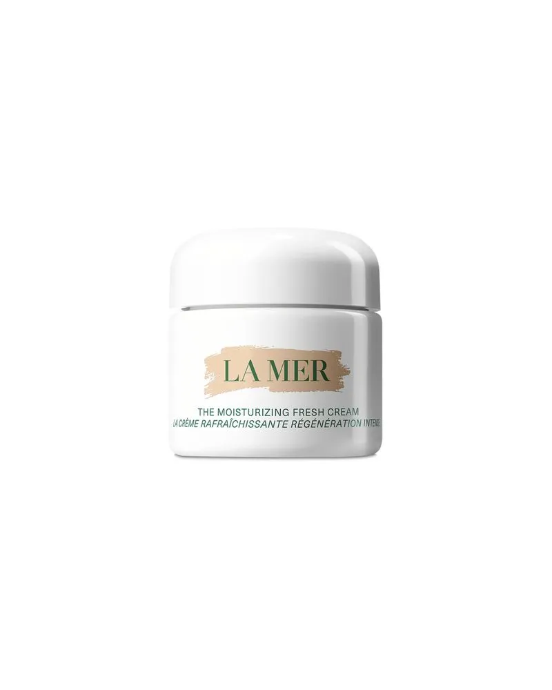 La Mer The Moisturizing cream 500 ml No