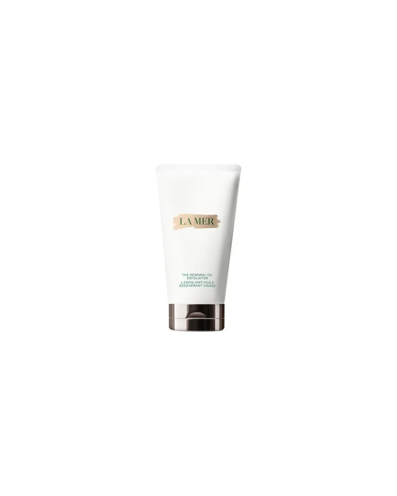 La Mer The Moisturizing cream 500 ml No