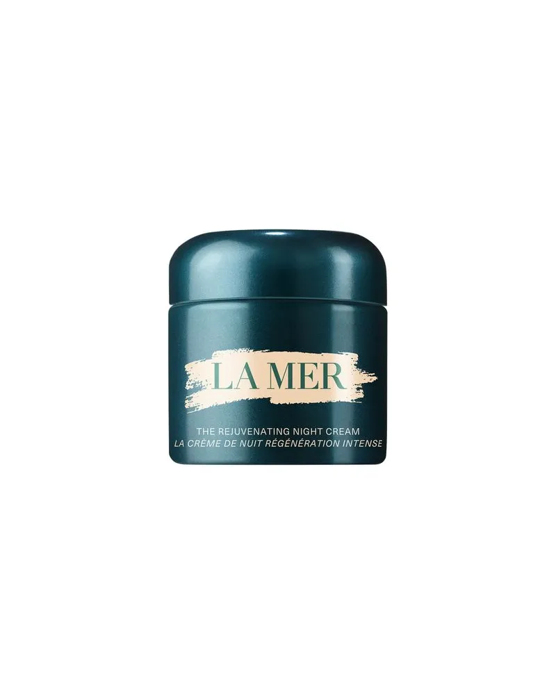 La Mer The Moisturizing cream 500 ml No