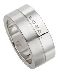 Fendi Ring Fendi Silver