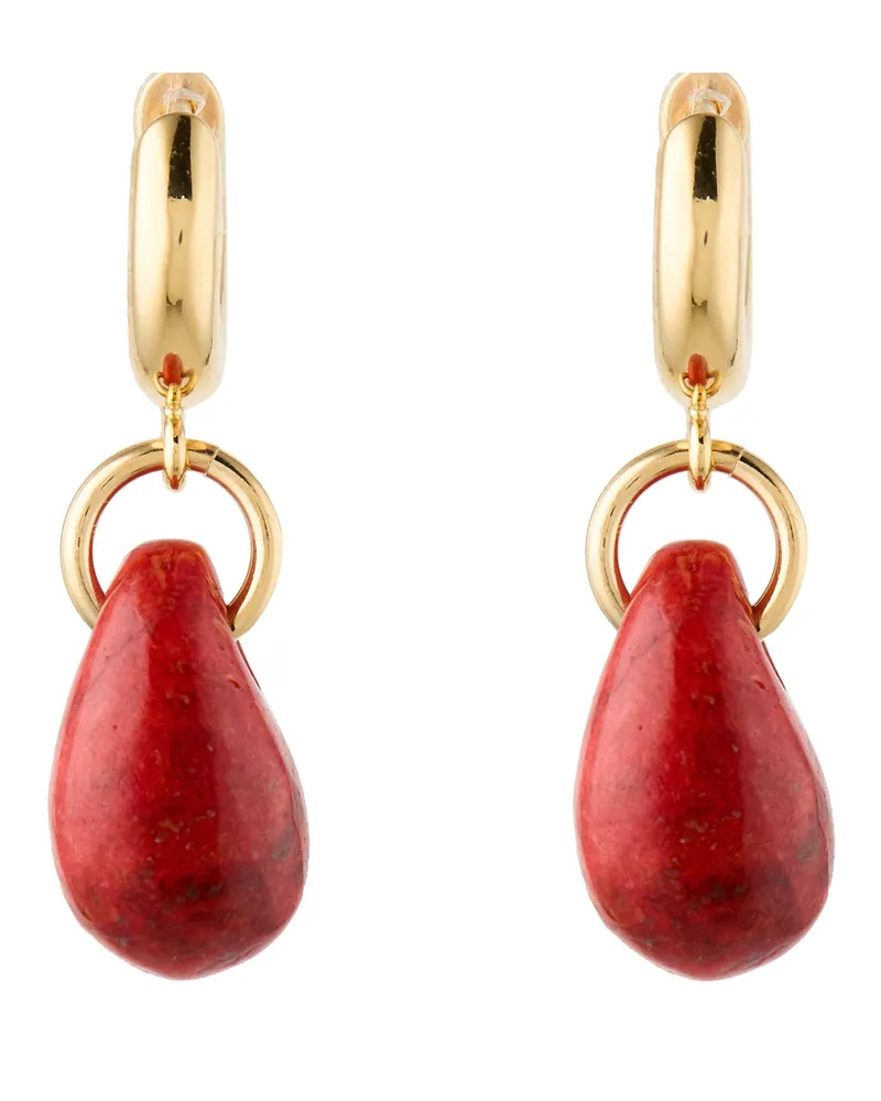 Isabel Marant Ohrringe 