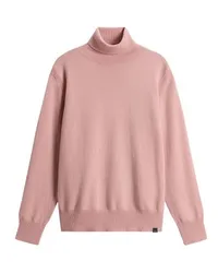 Woolrich Pullover Pink