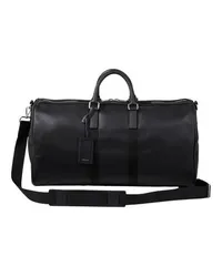 Sandro Wochenendtasche Black