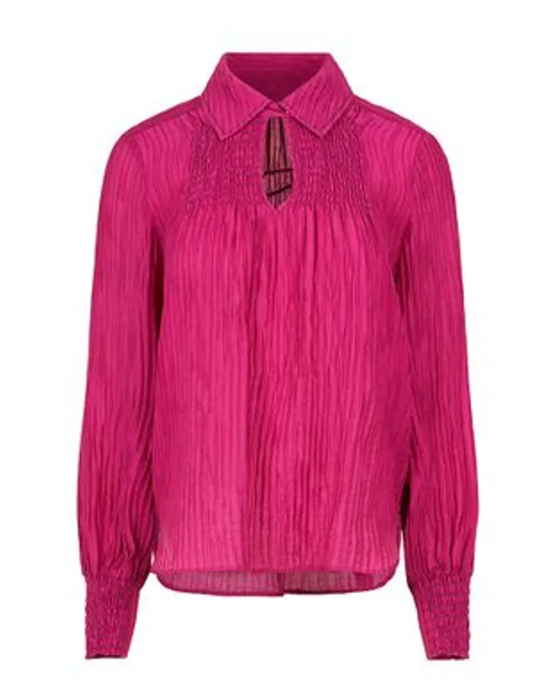 Joie Top Anaise Pink