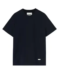 Jil Sander T-Shirt Blue