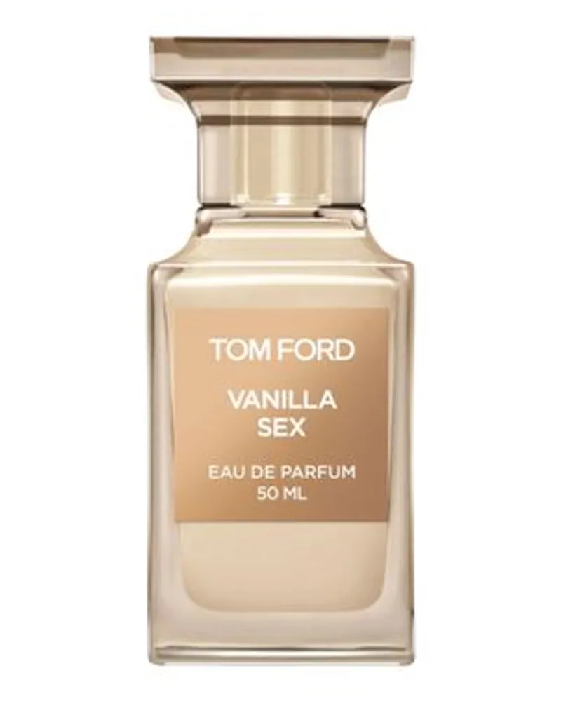 Tom Ford Vanilla Sex – Eau de Parfum 50 ml No