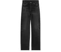 Boyfriend jeans 001 aus denim