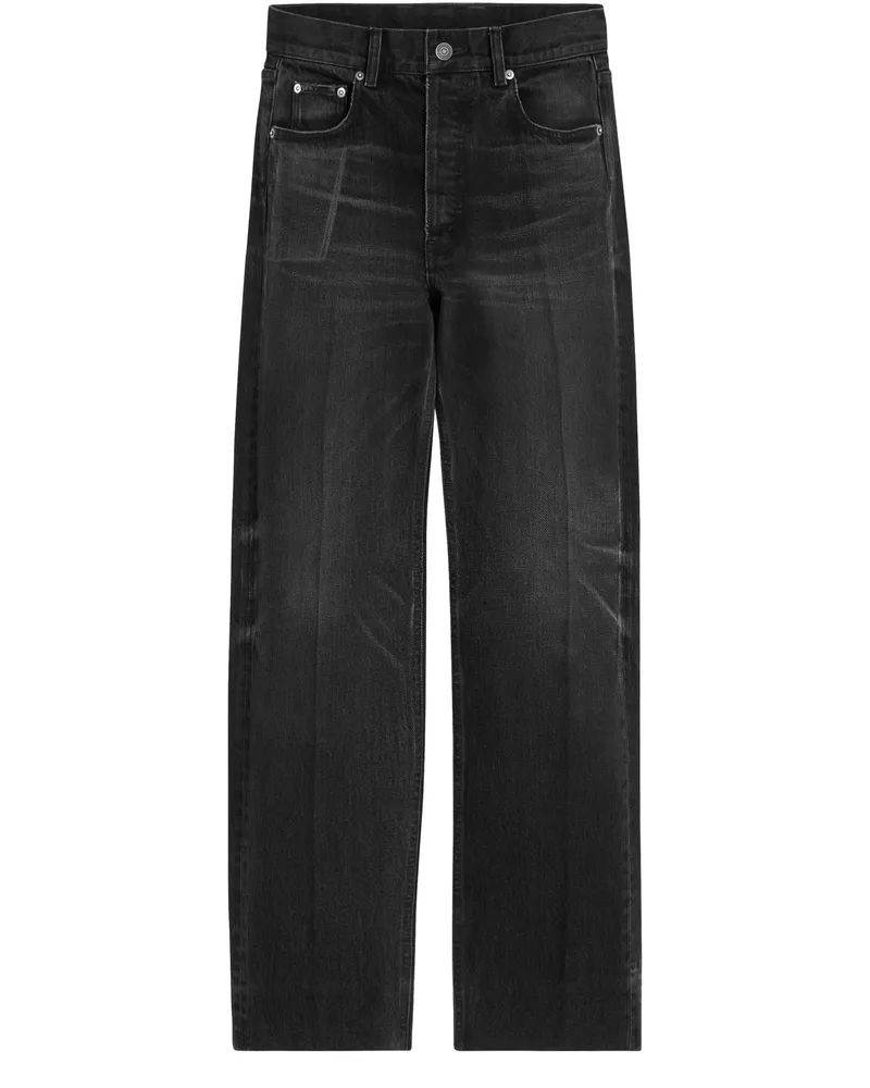 Celine Boyfriend jeans 001 aus denim 