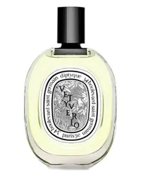 Diptyque Eau de Toilette Vetyverio 100 ml No