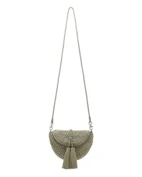 Lottusse Schultertasche Noodbag Grey