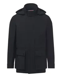 FUSALP Parka Viggo Black