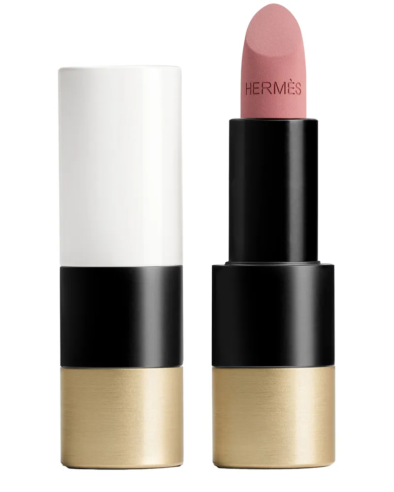 Hermès Rouge , Matter Lippenstift Beige