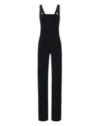 GALVAN Jumpsuit Vesper Black