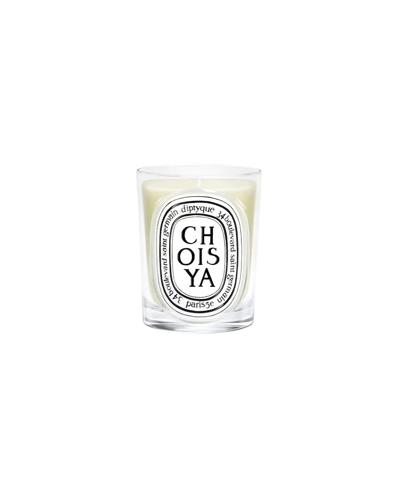 Diptyque Duftkerze Choisya 190 g 