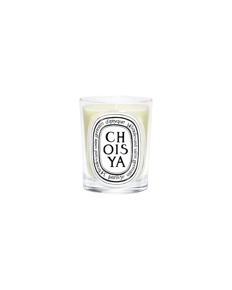 Diptyque Duftkerze Choisya 190 g 