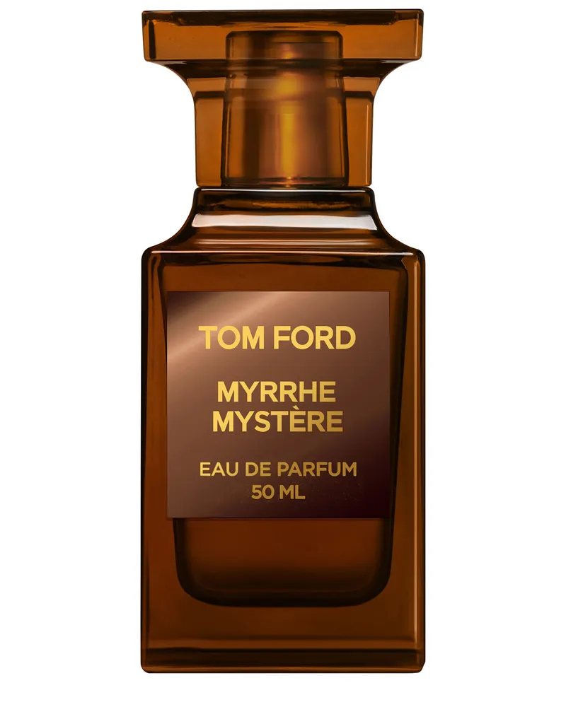 Tom Ford Myrrhe Mystère Eau de Parfum 50 ml No