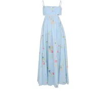Maxikleid Lucky Picnic