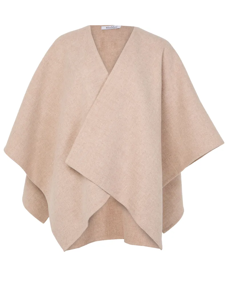 Max Mara Cap Serra 