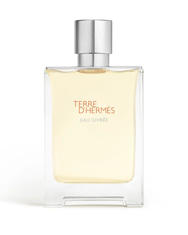 Hermès Terre d' Eau Givrée, Eau de Parfum 100 ml No