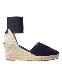 Scarosso Espadrilles Paloma Blue