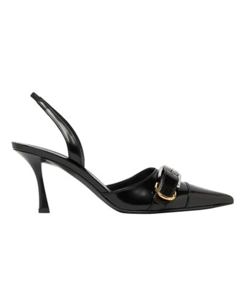 Givenchy Pumps Voyou Black