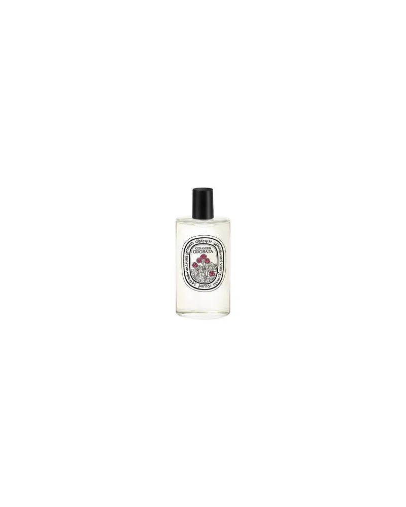 Diptyque Eau de Toilette Geranium Odorata 100 ml No