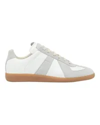 Maison Margiela Replica Sneakers White