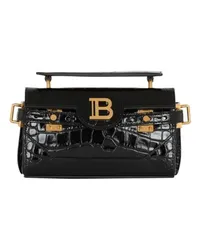 Balmain Tasche B-Buzz 19 Black