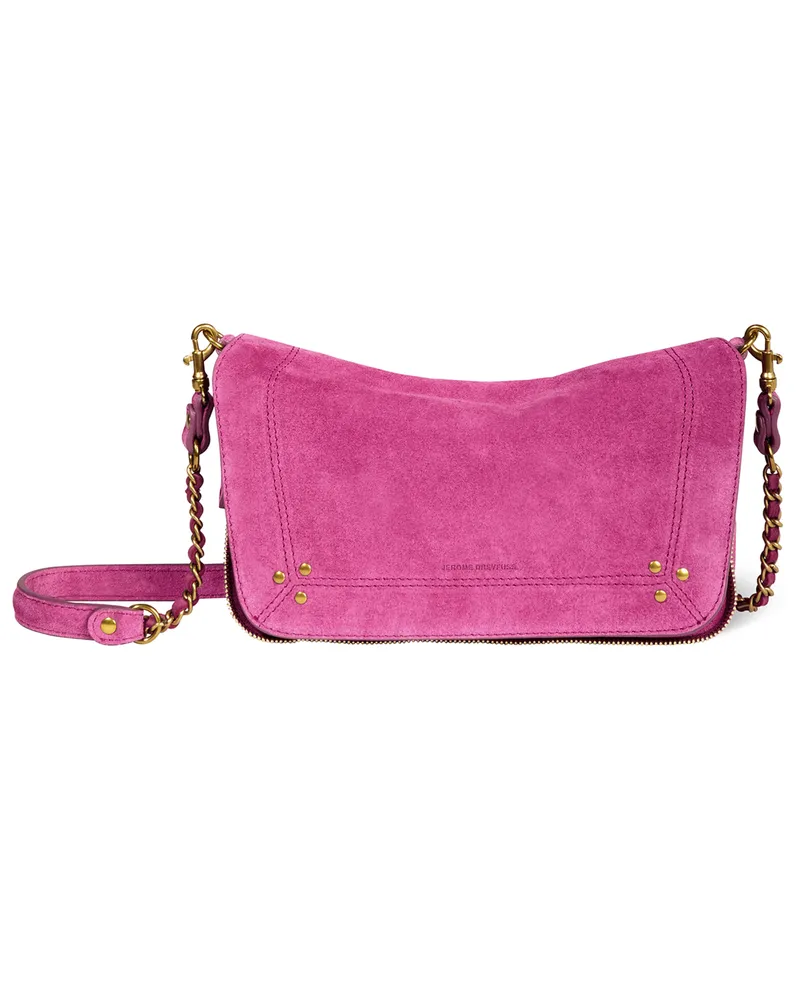 Jérôme Dreyfuss Bobi S Crossbody-Tasche 