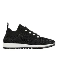 Jimmy Choo Sneaker Black