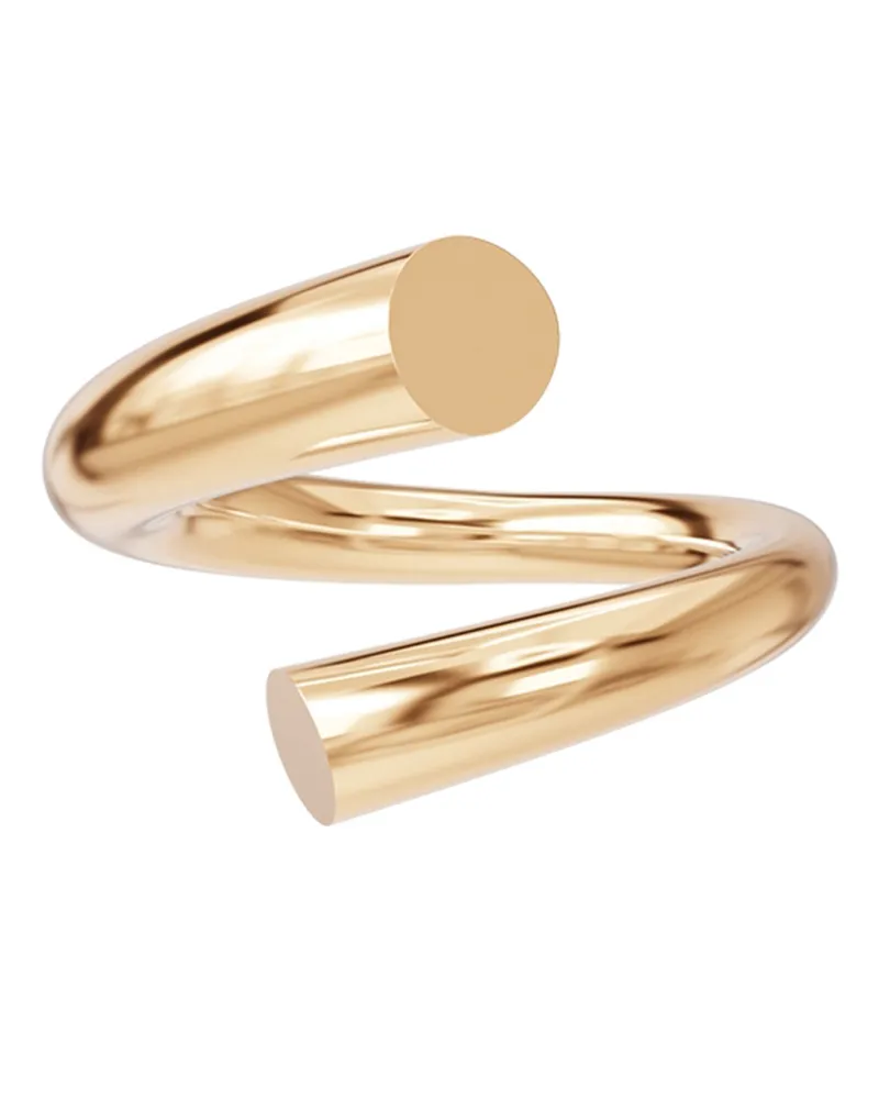 Charlotte Chesnais Ring Biseau 