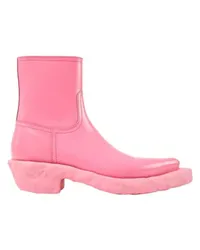 Camper Stiefeletten Venga Pink