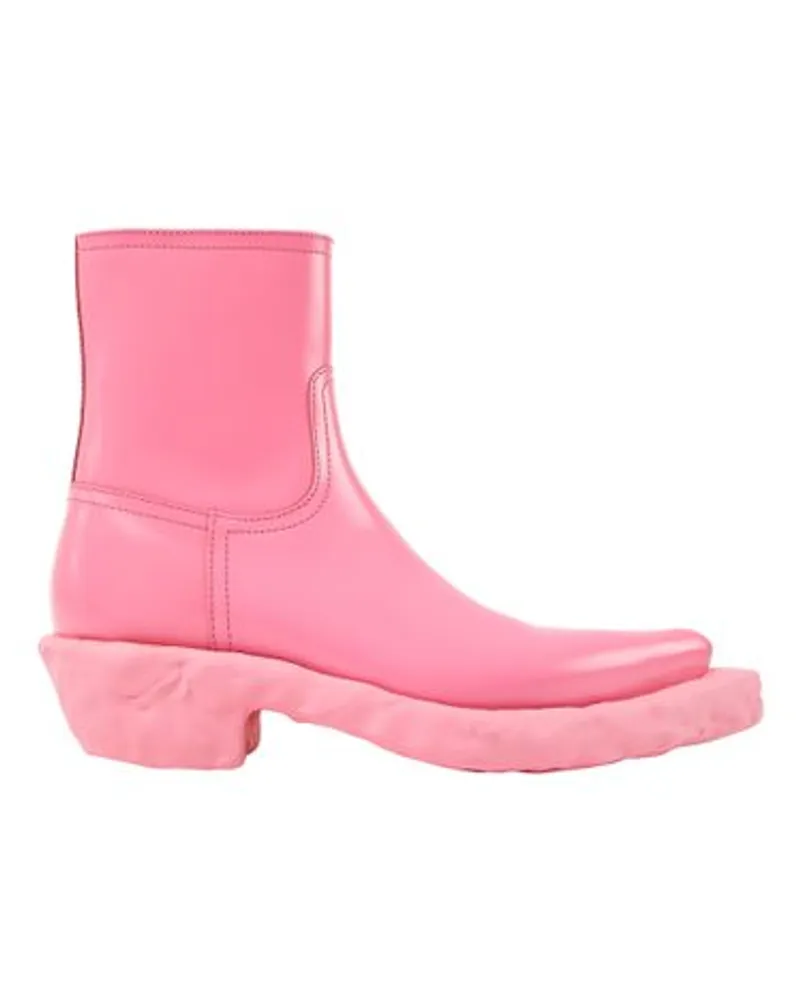 Camper Stiefeletten Venga Pink