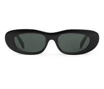 Cat Eye Sonnenbrille