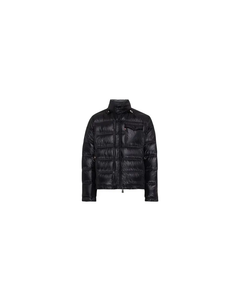 Moncler Jacke Raffort Green