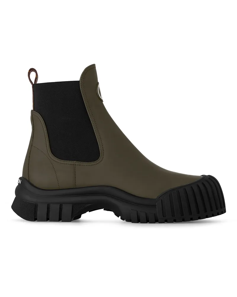 Louis Vuitton Ruby Ankle Boot 