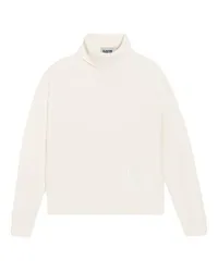 Claudie Pierlot Rollkragen White